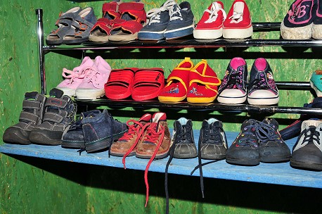 schuhe