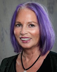 Dr. Dagmar Bez