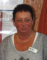 Birgitt Rösener-Kiepe